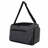 BOLSO DE VIAJE CON LOGO