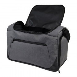 BOLSO DE VIAJE CON LOGO