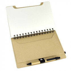 BN25: CUADERNO ECOLÓGICO COMPOST