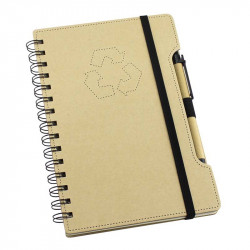 BN25: CUADERNO ECOLÓGICO COMPOST