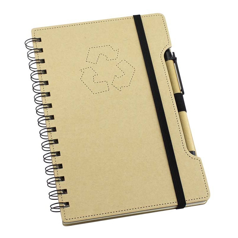 BN25: CUADERNO ECOLÓGICO COMPOST