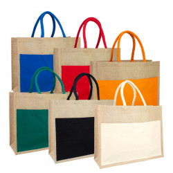 BOLSA ECOLOGICA CON TU LOGO