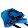 BOLSO DE PLAYA ECOLOGICA CON TU LOGO