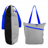 BOLSO DE PLAYA CON TU LOGO
