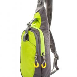 MOCHILA CORPORATIVA CON TU LOGO