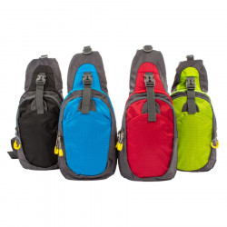 MOCHILA CORPORATIVA CON TU LOGO