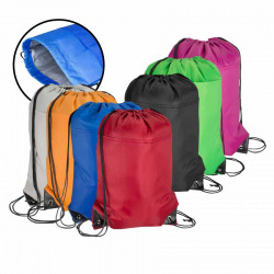 MOCHILA CORPORATIVA CON TU LOGO
