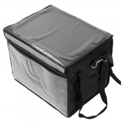 BOLSOS DELIVERY CON TU LOGO