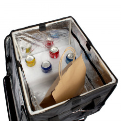 BOLSOS DELIVERY CON TU LOGO