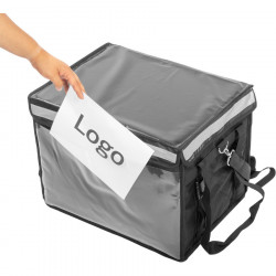 BOLSOS DELIVERY CON TU LOGO