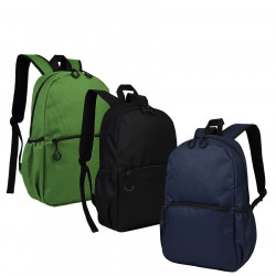 MOCHILA CORPORATIVA CON TU LOGO