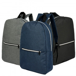 MOCHILA CORPORATIVA CON TU LOGO