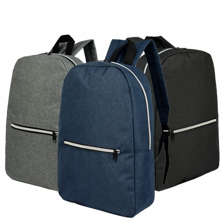 MOCHILA CORPORATIVA CON TU LOGO
