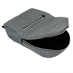 MOCHILA CORPORATIVA CON TU LOGO