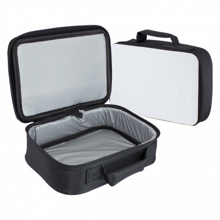 COOLER LONCHERA CON LOGO