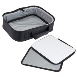 COOLER LONCHERA CON LOGO