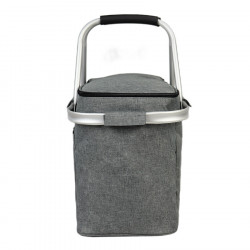 COOLER LONCHERA CON LOGO