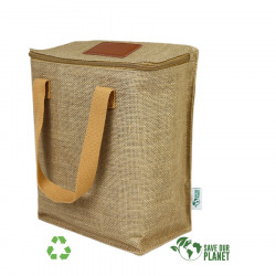 COOLER LONCHERA CON LOGO