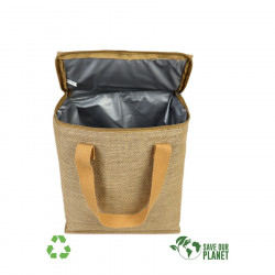 COOLER LONCHERA CON LOGO