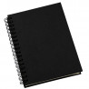 BN31: LIBRETA ECOLÓGICA TAPA DURA