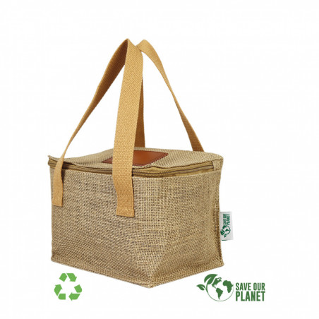 COOLER LONCHERA CON LOGO