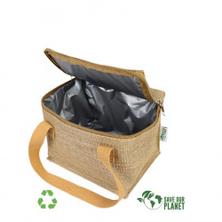 COOLER LONCHERA CON LOGO