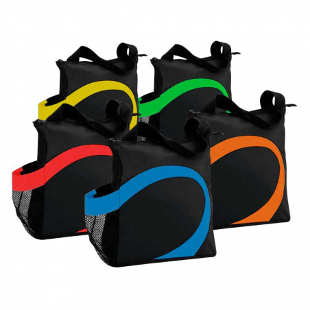 COOLER LONCHERA CON LOGO