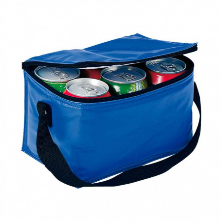 COOLER LONCHERA CON LOGO