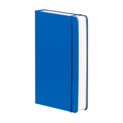 CUADERNO CON LOGO