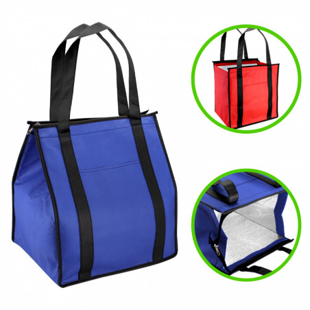 COOLER LONCHERA CON LOGO