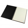 BN32: CUADERNO ECOLÓGICO TAPA DURA