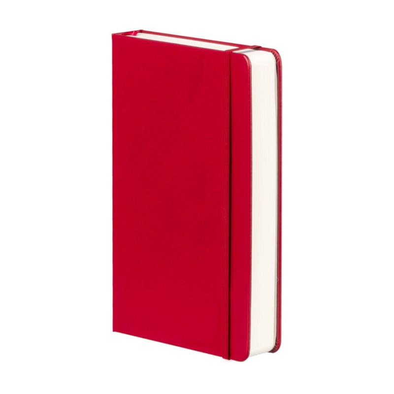 CUADERNO CON LOGO