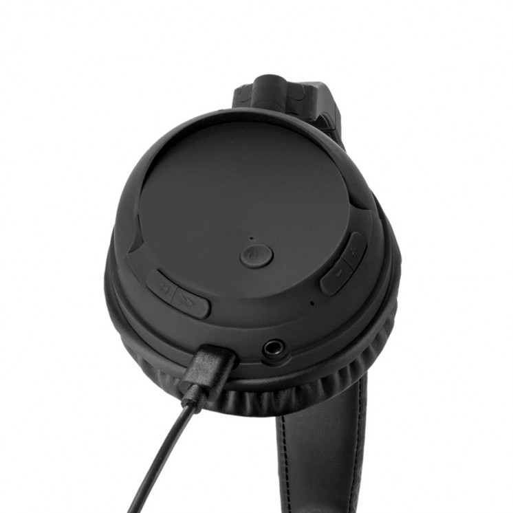 AUDIFONO CORPORATIVO CON TU LOGO