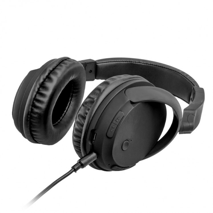 AUDIFONO CORPORATIVO CON TU LOGO