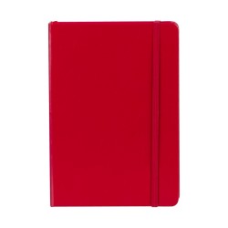 CUADERNO CON LOGO
