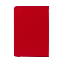 CUADERNO CON LOGO