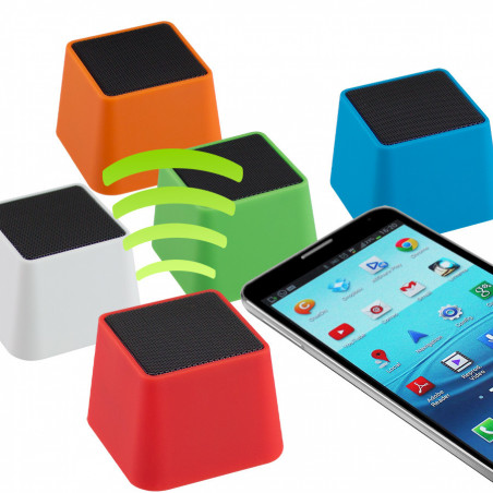 BC48 BLUETOOTH ALTAVOZ PYRAMID