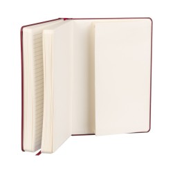 CUADERNO CON LOGO