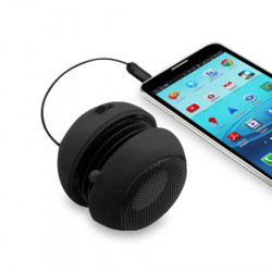 BC40 MINI-ALTAVOZ PORTÁTIL ONIX