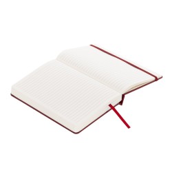 CUADERNO CON LOGO