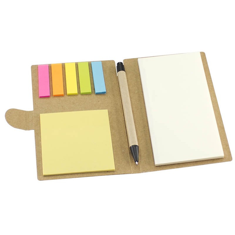BN63 MEMO SET ECOLÓGICO LARGE BN63 MEMO SET ECOLÓGICO LARGE