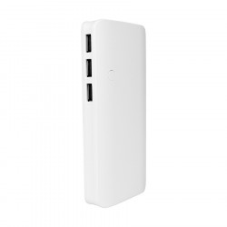 CARGADOR POWER-BANK CORPORATIVO CON  LOGO