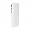 CARGADOR POWER-BANK CORPORATIVO CON  LOGO