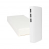CARGADOR POWER-BANK CORPORATIVO CON  LOGO