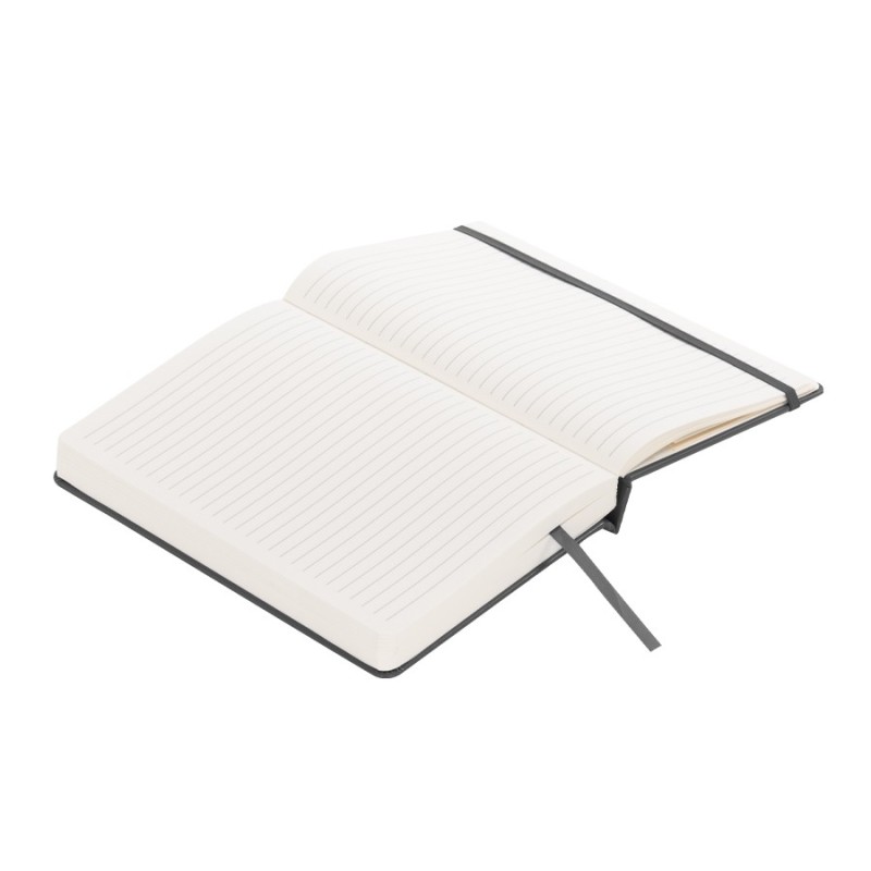 CUADERNO CON LOGO