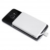 CARGADOR POWER-BANK CORPORATIVO CON  LOGO
