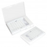 CARGADOR POWER-BANK CORPORATIVO CON  LOGO