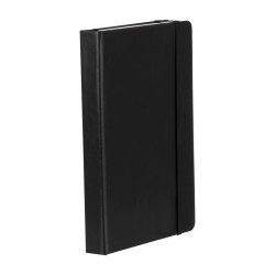 CUADERNO CON LOGO