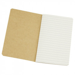 BN67 LIBRETA ECOLÓGICA CAMBRIDGE
