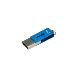 PENDRIVE PARA CELULAR 16 GB LOGO FULL COLOR